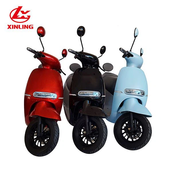 Come funzionano le moto