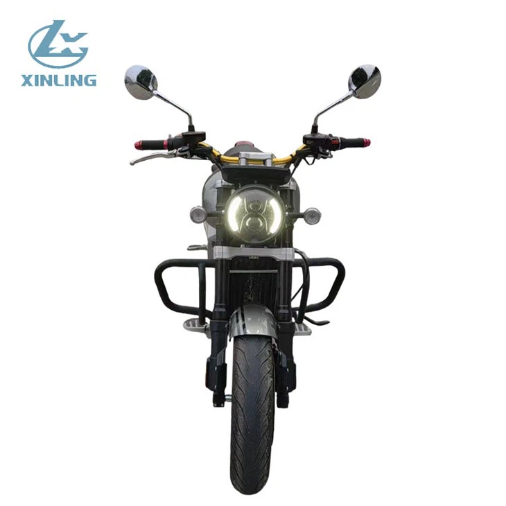 Electric Motorcycle 72V 3000W