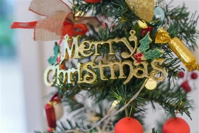 XINLING Motorcycle augura a tutti un buon Natale e un felice anno nuovo