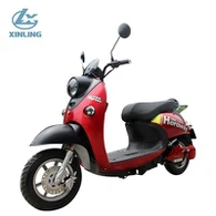 Motociclo elettrico del motorino di 60V 800W