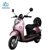Ciclomotore Scooter retrò