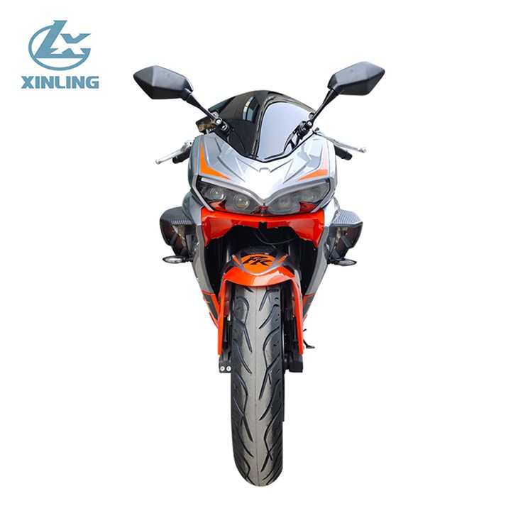 400CC Motorcycle for Adults