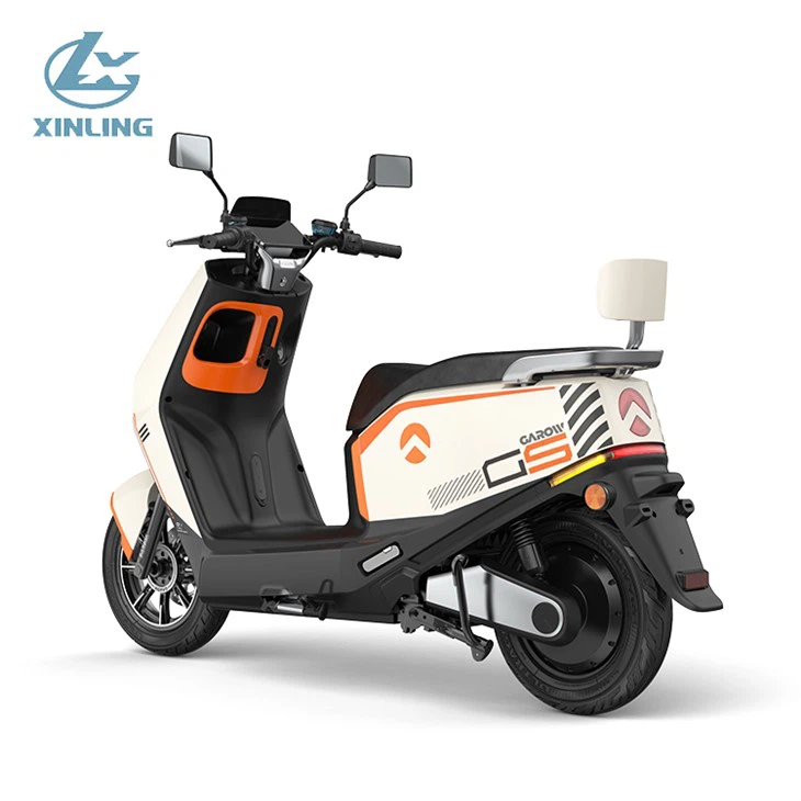 EEC Electric Scooter For Adults